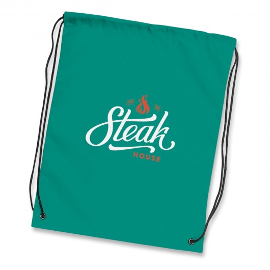 Promotional Drawstring Backpacks